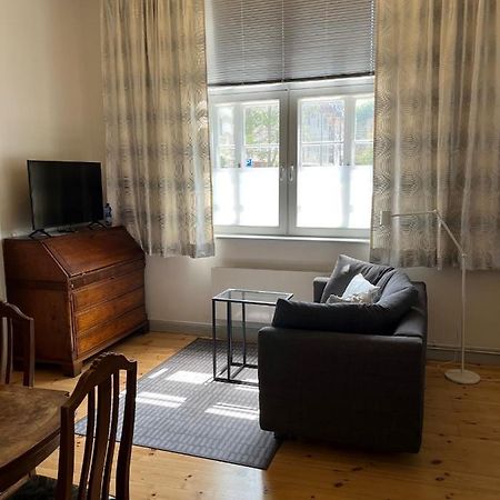 Ferienwohnung - Schweriner Altstadt - Fewo 9 슈베린 외부 사진